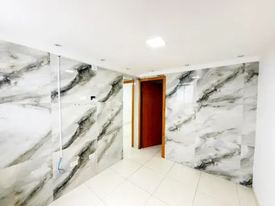 Apartamento com 2 Quartos à venda, 42m² no Conjunto Habitacional Teotonio Vilela, São Paulo