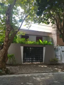 Casa com 3 Quartos para alugar, 520m² no Campestre, Santo André