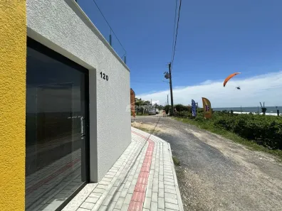 Ponto Comercial para alugar, 100m² no Itajuba, Barra Velha