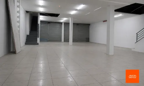 Ponto Comercial para alugar, 220m² no Lourdes, Belo Horizonte