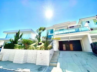 Casa de Condomínio com 5 Quartos à venda, 339m² no Lagoa, Macaé