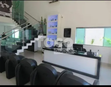Ponto Comercial para alugar, 120m² no Osvaldo Rezende, Uberlândia