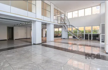Ponto Comercial para alugar, 250m² no Bela Vista, Porto Alegre