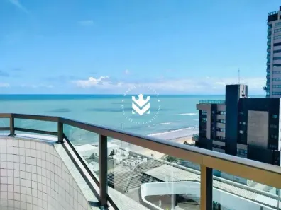 Apartamento com 3 Quartos à venda, 92m² no Boa Viagem, Recife