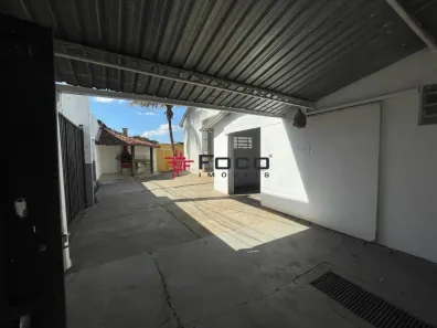 Galpão/Depósito/Armazém para alugar, 250m² no Vila São Bento, São José dos Campos
