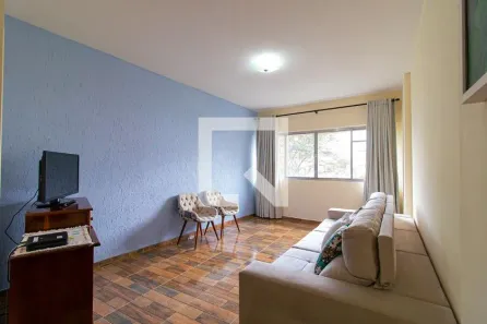 Apartamento com 3 Quartos à venda, 123m² no Bela Vista, São Paulo