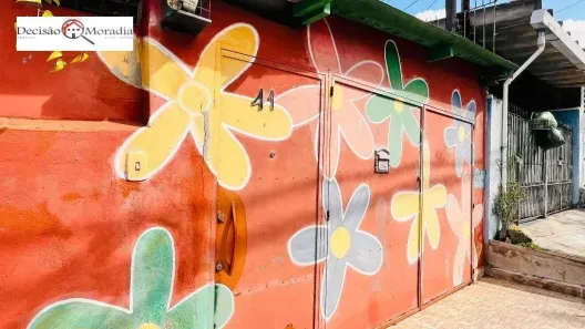 Lote/Terreno à venda, 250m² no Jardim São Jorge (Raposo Tavares), São Paulo