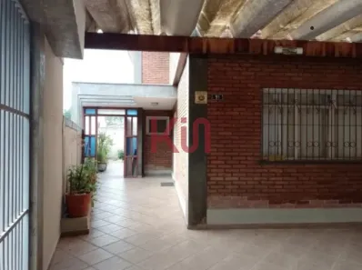Casa com 3 Quartos à venda, 156m² no Saúde, São Paulo
