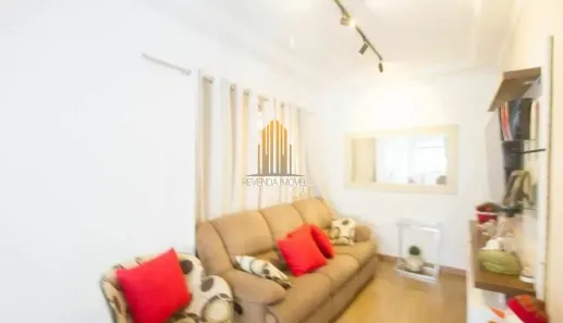 Casa com 4 Quartos à venda, 275m² no Santo Amaro, São Paulo