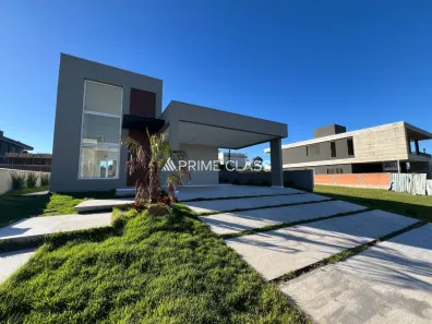 Casa de Condomínio com 3 Quartos à venda, 180m² no , Nova Santa Rita
