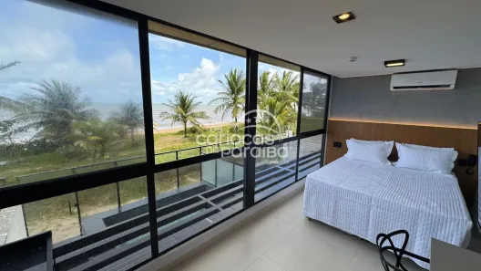 Flat com 1 Quarto à venda, 20m² no Jardim Oceania, João Pessoa