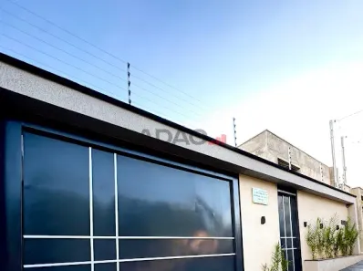 Casa com 3 Quartos à venda, 196m² no Residencial das Acácias, Goiânia