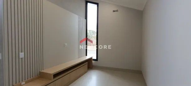 Casa de Condomínio com 3 Quartos à venda, 168m² no Parque Residencial Damha, Araraquara