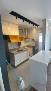Apartamento com 2 Quartos à venda, 47m² no Jardim Alto da Boa Vista, Valinhos