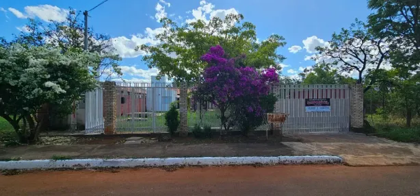 Casa com 3 Quartos à venda, 138m² no Setor Habitacional Tororó, Brasília