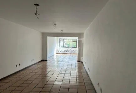 Casa com 1 Quarto para alugar, 149m² no Santo Amaro, São Paulo