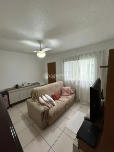 Apartamento com 1 Quarto à venda, 42m² no São Sebastião, Esteio