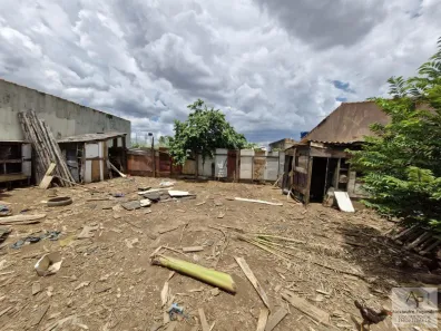 Lote/Terreno à venda, 450m² no Jardim Helvécia, Aparecida de Goiânia