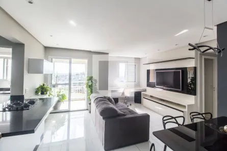 Apartamento com 2 Quartos à venda, 73m² no Jardim Tupanci, Barueri