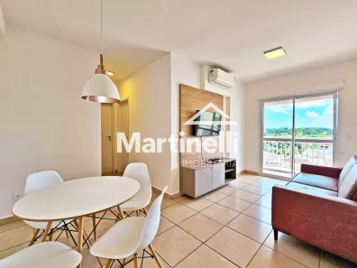 Apartamento com 2 Quartos à venda, 80m² no Vila Amélia, Ribeirão Preto