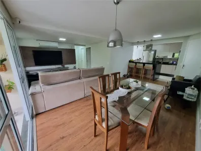 Apartamento com 3 Quartos à venda, 120m² no Jardim Peri, São Paulo