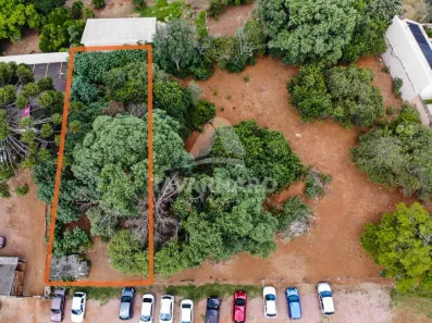 Lote/Terreno à venda, 600m² no Uvaranas, Ponta Grossa