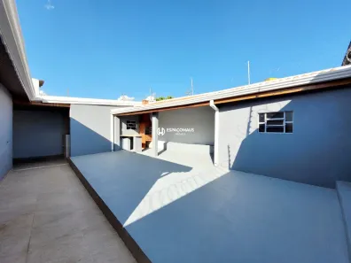 Casa com 2 Quartos à venda, 142m² no Vila São José, Indaiatuba