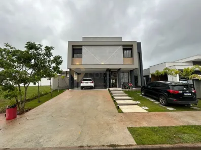 Casa com 4 Quartos à venda, 454m² no Alphaville, Rio das Ostras