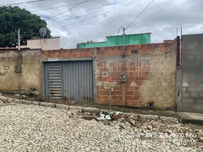 Casa com 2 Quartos à venda, 130m² no Santa Luzia, Jequitinhonha
