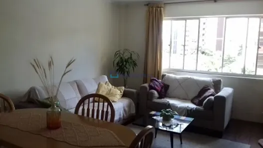 Apartamento com 3 Quartos à venda, 120m² no Vila Santo Estéfano, São Paulo