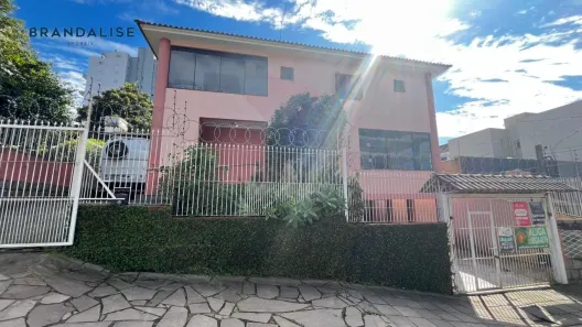 Casa com 4 Quartos para alugar, 319m² no Marechal Rondon, Canoas