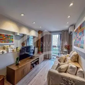 Apartamento com 2 Quartos à venda, 126m² no Botafogo, Rio de Janeiro
