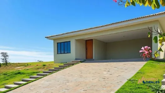 Casa de Condomínio com 3 Quartos à venda, 365m² no Parque Reserva Fazenda Imperial, Sorocaba