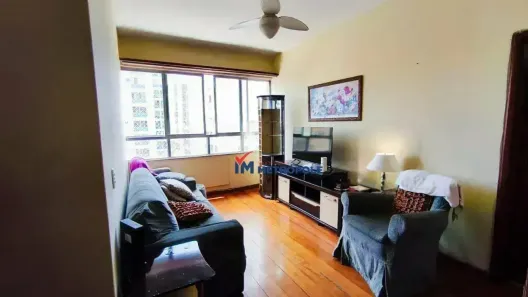 Apartamento com 3 Quartos à venda, 95m² no Méier, Rio de Janeiro
