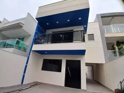 Casa com 3 Quartos à venda, 310m² no São Francisco, Niterói