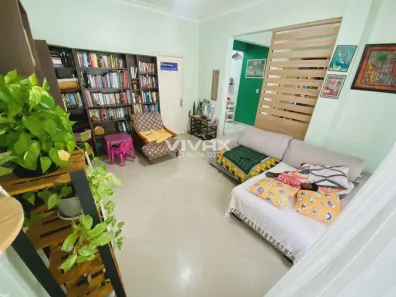 Apartamento com 2 Quartos à venda, 69m² no Méier, Rio de Janeiro