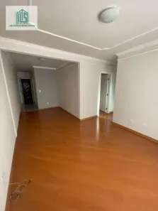 Apartamento com 3 Quartos à venda, 100m² no Vila Bastos, Santo André