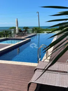 Apartamento com 3 Quartos à venda, 152m² no Centro, Bombinhas