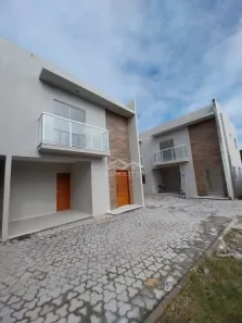 Casa com 4 Quartos à venda, 120m² no Centro, Lauro de Freitas