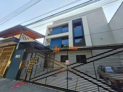 Apartamento com 2 Quartos à venda, 45m² no Vila Santa Isabel, São Paulo