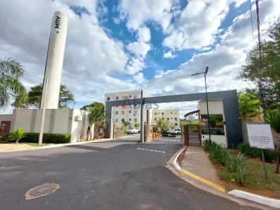 Apartamento com 2 Quartos à venda, 49m² no Jardim Hikari, São Carlos