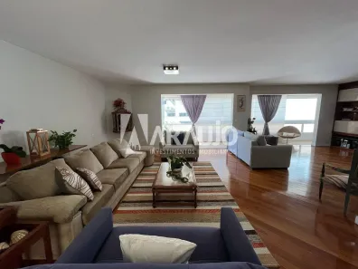 Apartamento com 5 Quartos à venda, 292m² no Centro, Itajaí