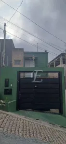 Sobrado com 3 Quartos à venda, 92m² no Vila Romero, São Paulo