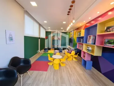 Apartamento com 3 Quartos à venda, 103m² no Parque Residencial Aquarius, São José dos Campos