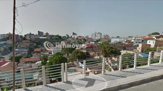 Lote/Terreno à venda, 400m² no Alto Caiçaras, Belo Horizonte