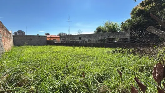 Lote/Terreno à venda, 380m² no Nova Campinas, Campinas