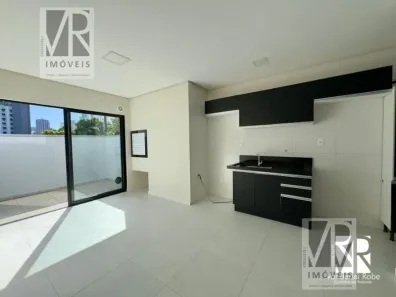 Apartamento com 2 Quartos para alugar, 75m² no Nações, Balneário Camboriú