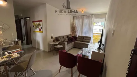 Apartamento com 2 Quartos à venda, 75m² no Boa Viagem, Recife