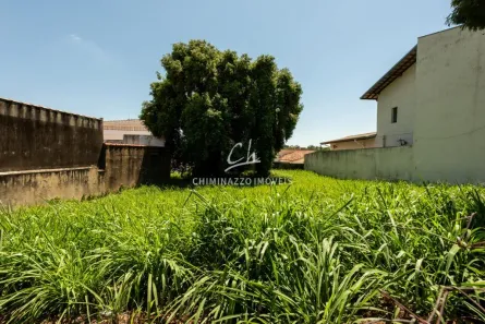 Lote/Terreno à venda, 327m² no Jardim Bom Retiro, Campinas
