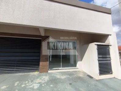Sala Comercial para alugar, 102m² no Uvaranas, Ponta Grossa